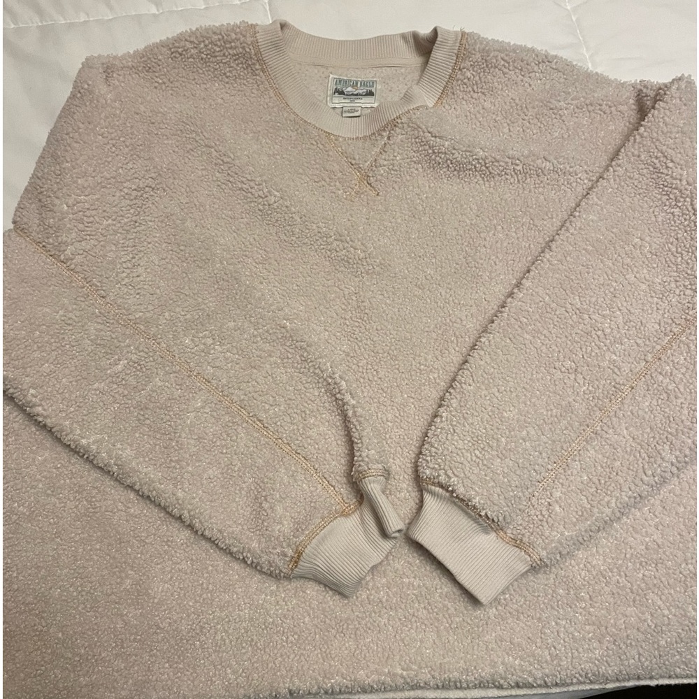American eagle Sheep Top